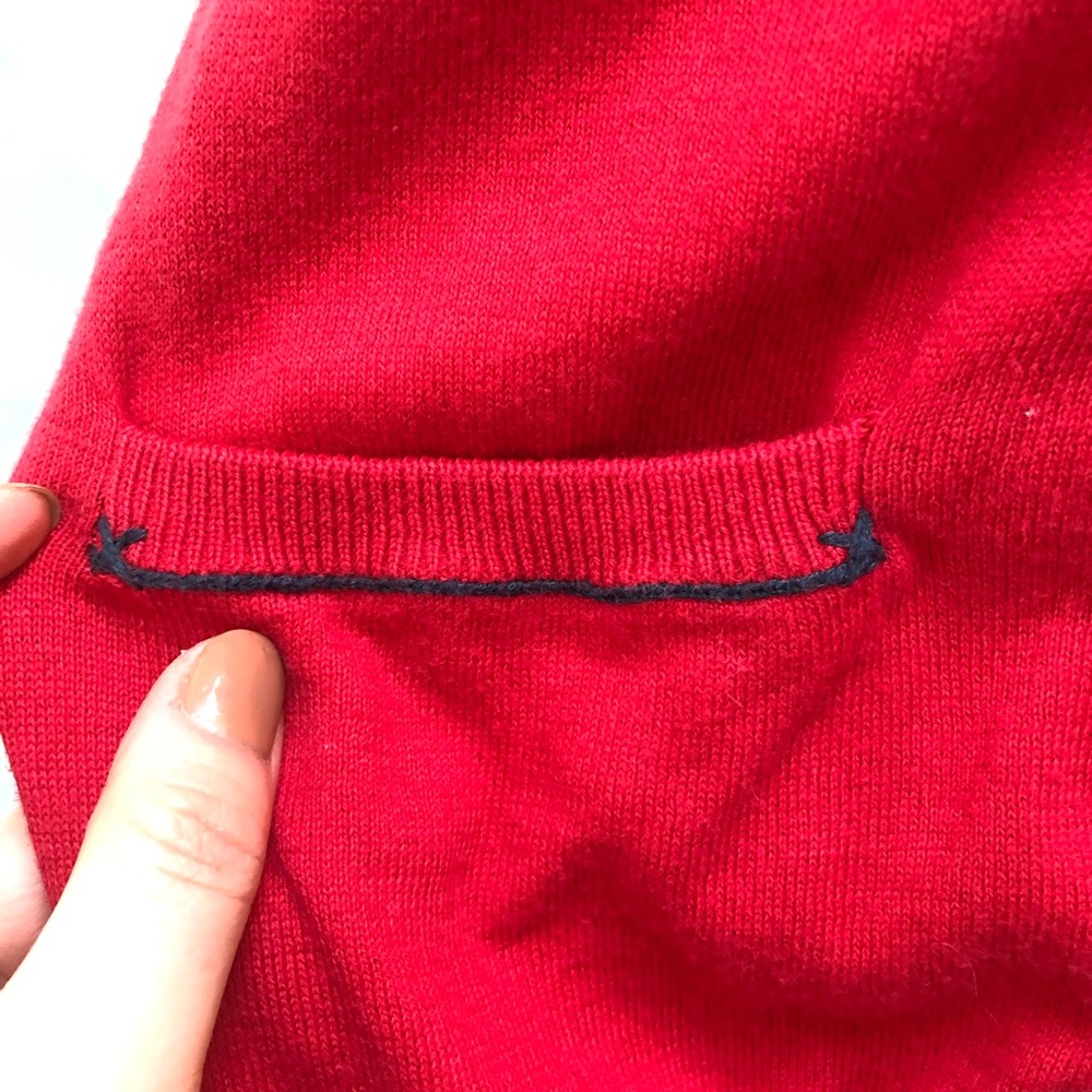 Used Mango sweater - Picture 4 of 6